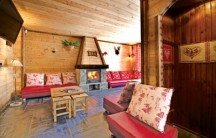 Chalet Philippe alternative view 2 Chalet Philippe alternative view 2